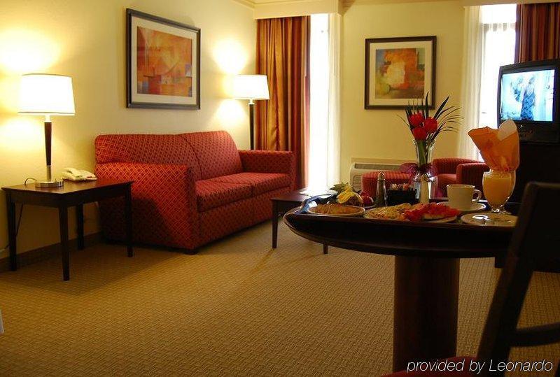 Love Field Hotel & Suites Dallas Kamer foto