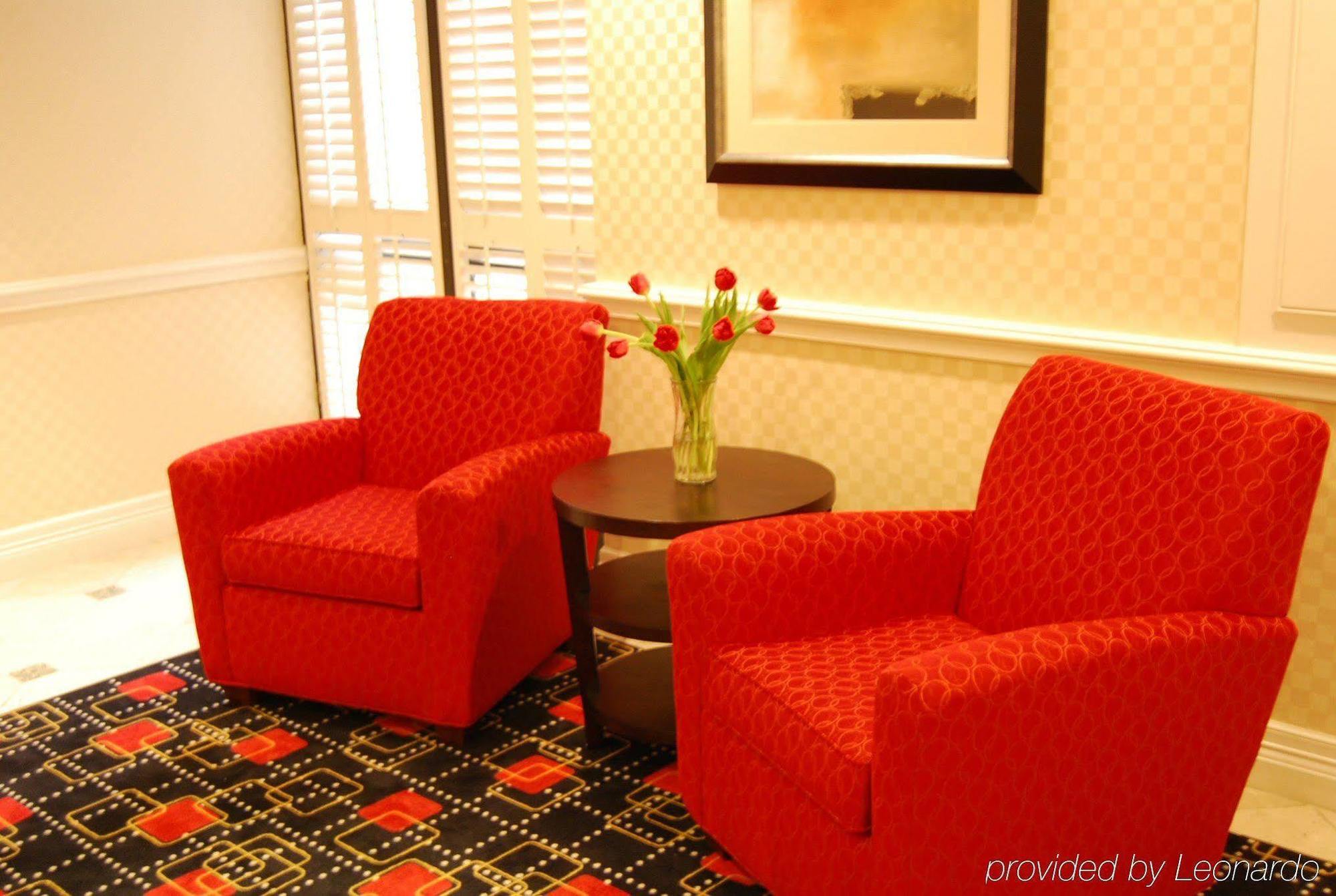 Love Field Hotel & Suites Dallas Interieur foto