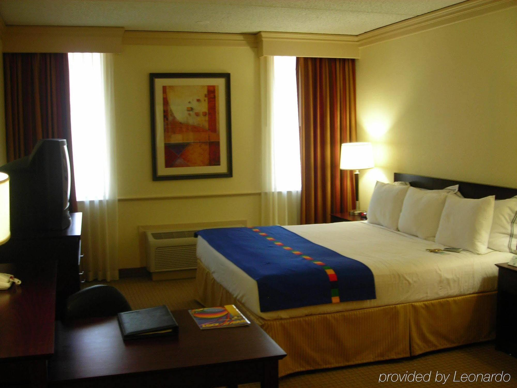 Love Field Hotel & Suites Dallas Kamer foto